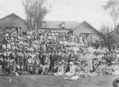 Collection of Hawke's Bay Museums Trust, Ruawharo Tā-ū-rangi, 17295