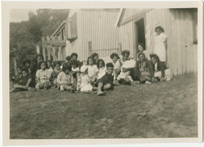 Collection of Hawke’s Bay Museums Trust, Ruawharo Tā-ū-rangi, 20614