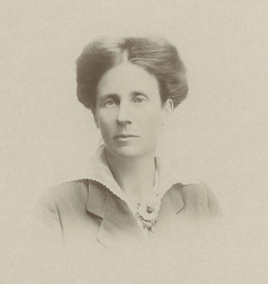 Anna Elizabeth Jerome Spencer