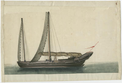 Untitled - fishing boat