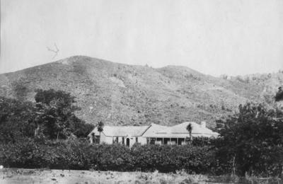 Mission House, Taupiri