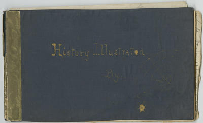 Collection of Hawke's Bay Museums Trust, Ruawharo Tā-ū-rangi, m98/78/322