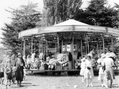 A & P Show, Tomoana Showgrounds, Hastings; Williams, David Godfrey