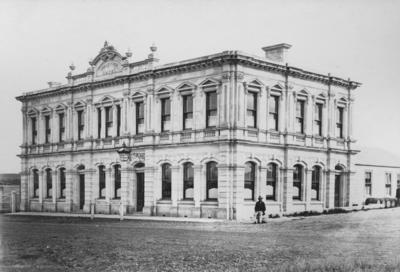 Collection of Hawke's Bay Museums Trust, Ruawharo Tā-ū-rangi, 330