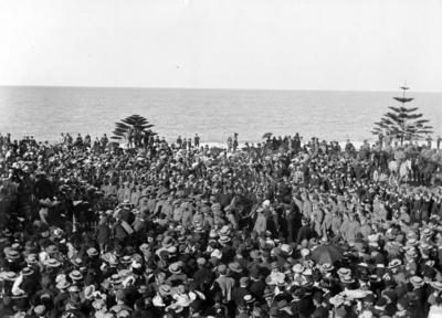 South African War Celebrations