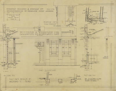 Collection of Hawke's Bay Museums Trust, Ruawharo Tā-ū-rangi, 35284