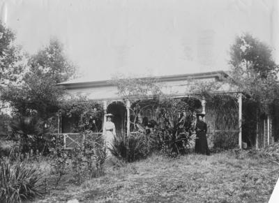 House, Pāterangi, Waikato