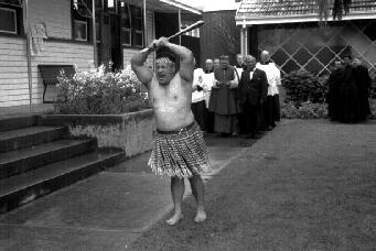 Collection of Hawke's Bay Museums Trust, Ruawharo Tā-ū-rangi, 1-4981