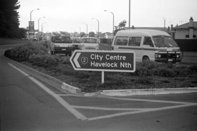 Collection of Hawke's Bay Museums Trust, Ruawharo Tā-ū-rangi, A/1993/07/12/03/07