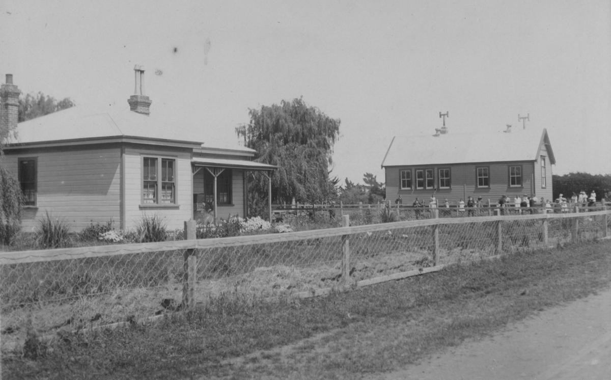 Twyford School, Hastings MTG Hawkes Bay