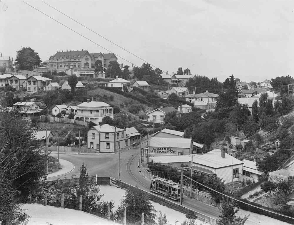 Shakespeare Road, Napier MTG Hawkes Bay