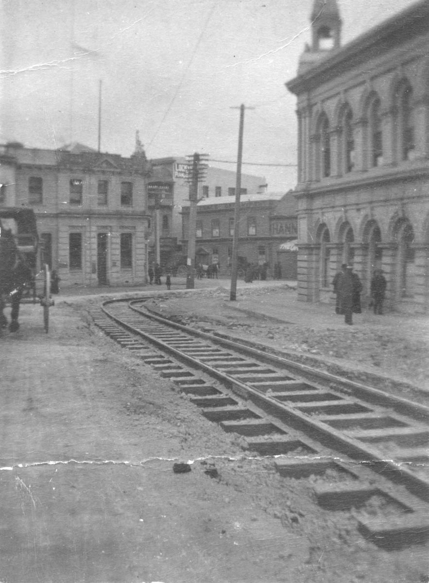 Shakespeare Road, Napier MTG Hawkes Bay
